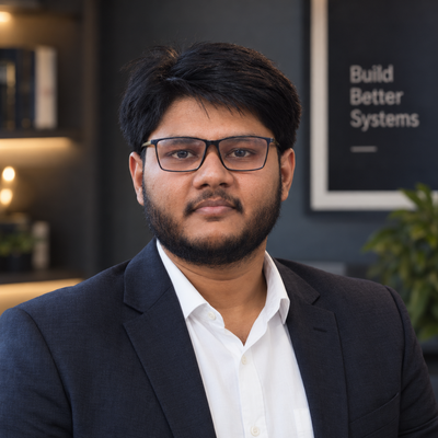 Pritam Nanda